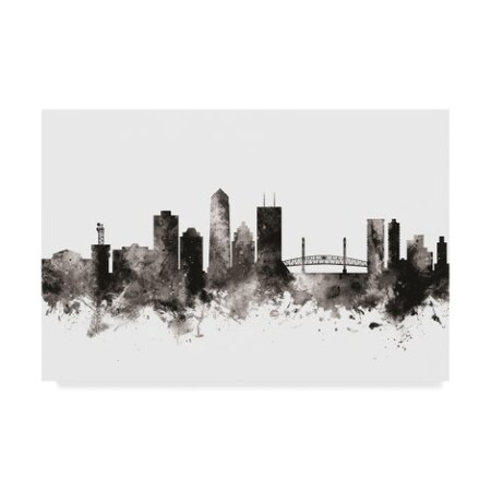 Trademark Fine Art